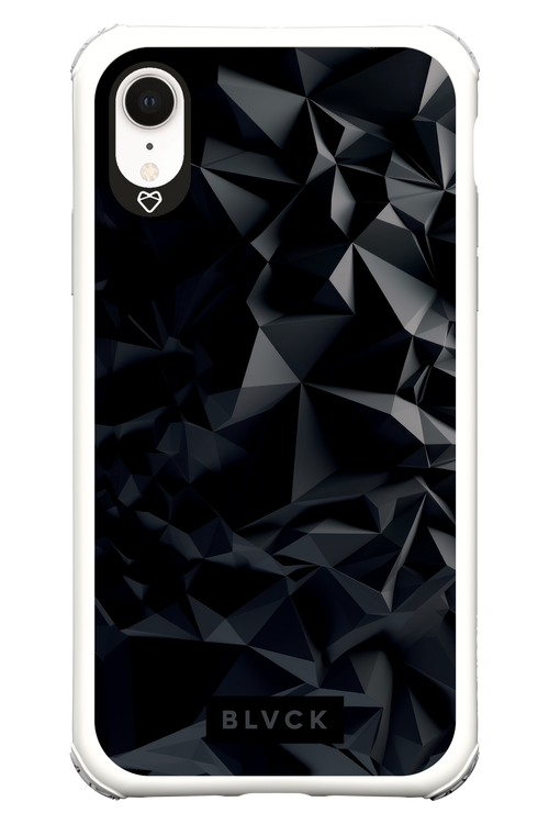 BLVCK MATERIAL - Apple iPhone XR