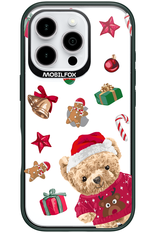 Gifts Bear - Apple iPhone 16 Pro