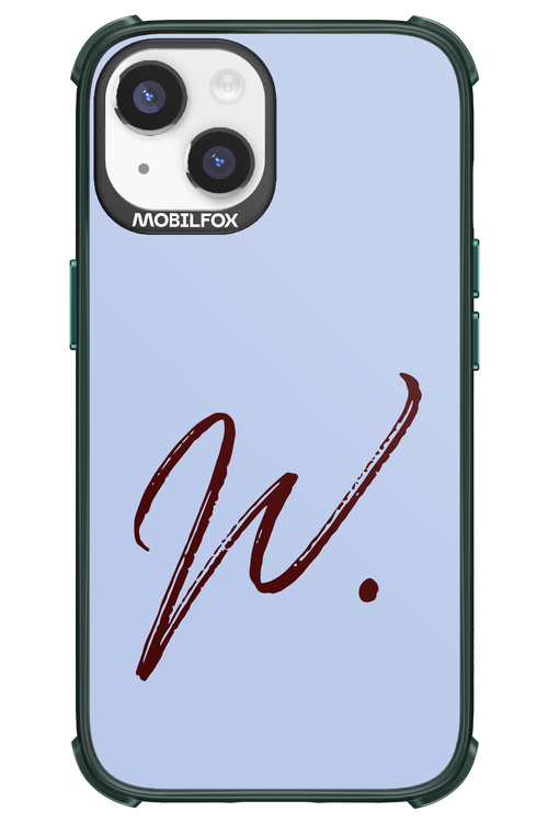 (Jellyfish Presso) W - Apple iPhone 14