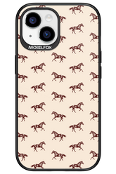 Equestrian Beige - Apple iPhone 15
