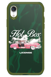 Hotbox - Apple iPhone XR