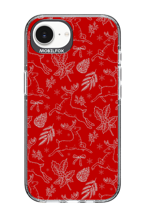 Wrapping Paper - Apple iPhone 16e