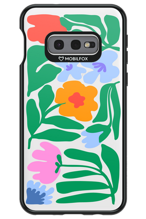 My Flowergarden - Samsung Galaxy S10e