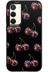 Cherry Rush - Samsung Galaxy S23 Plus