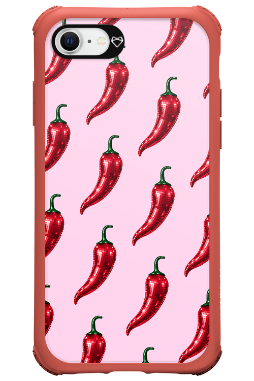 Chili Babe 2.0 - Apple iPhone SE 2022