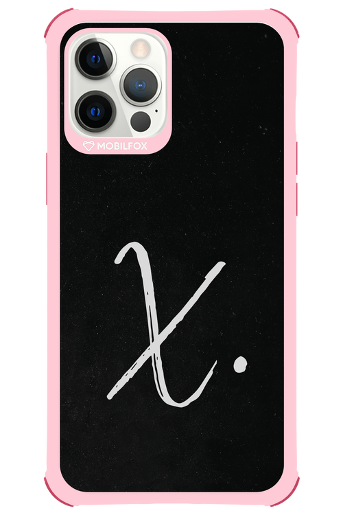 (Off Space) X 2.0 - Apple iPhone 12 Pro Max