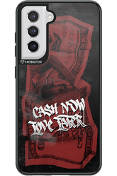 Liquid Assets - Samsung Galaxy S21 FE