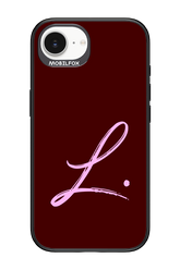 (Dark Blush) L 2.0 - Apple iPhone 16e