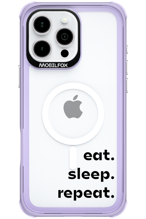 Daily Loop 2.0 - Apple iPhone 16 Pro Max