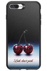 Seasonal Diamond 2.0 - Apple iPhone 8 Plus