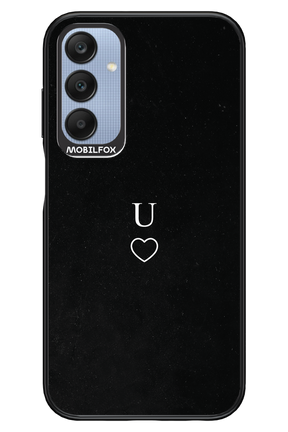U Black 2.0 - Samsung A25