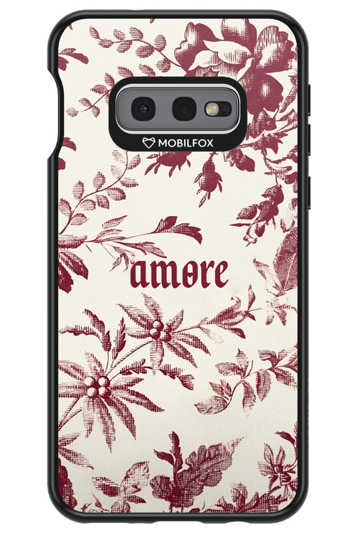 Amore 2.0 - Samsung Galaxy S10e