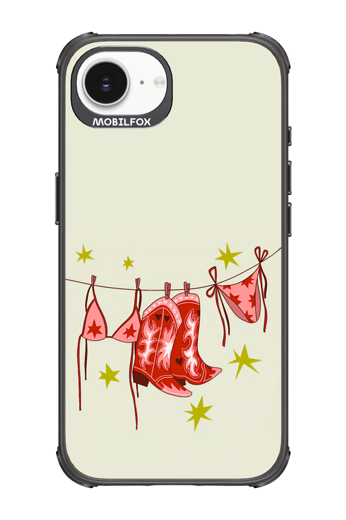Laundry 2.0 - Apple iPhone 16e