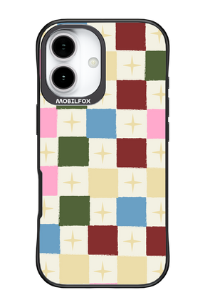 Winter Scarf - Apple iPhone 17