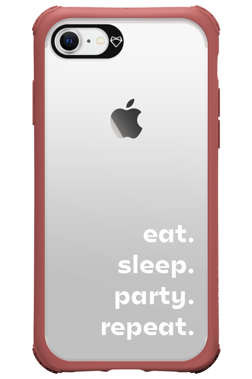 Party Loop Light - Apple iPhone 7