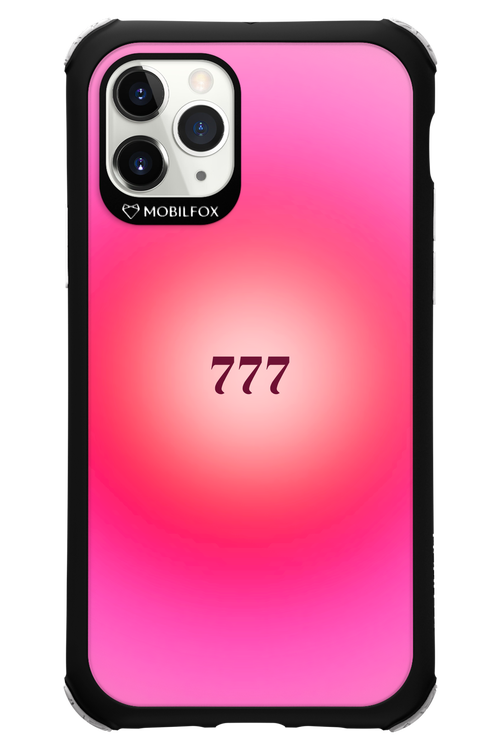 Aura 777 - Apple iPhone 11 Pro