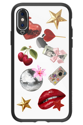 GIRL ERA 2.0 - Apple iPhone X