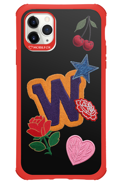 University's Queen - Apple iPhone 11 Pro Max