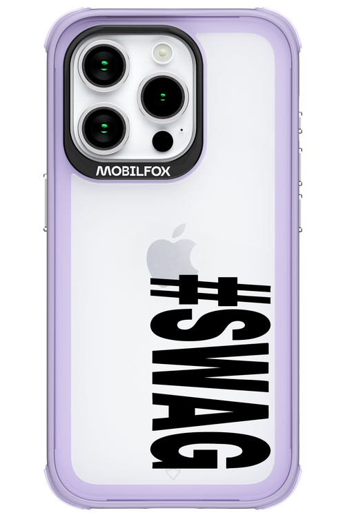 Swag Dark Mode - Apple iPhone 15 Pro