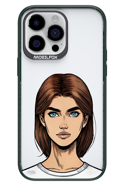 Infinite Muse - Apple iPhone 14 Pro Max
