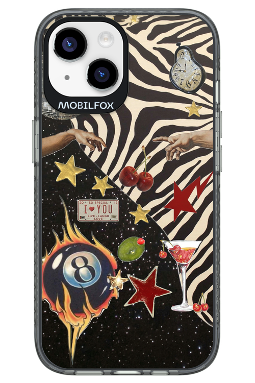 Party hard 2.0 - Apple iPhone 14
