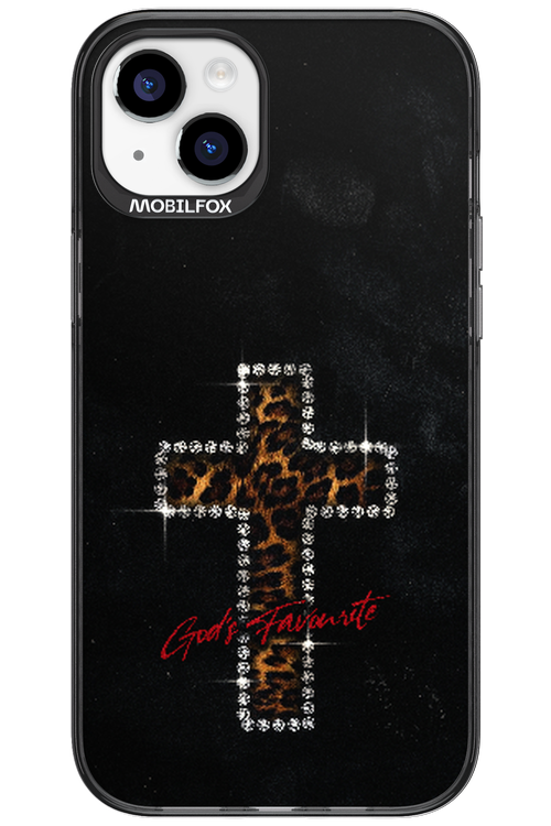 God's Favourite - Apple iPhone 15 Plus