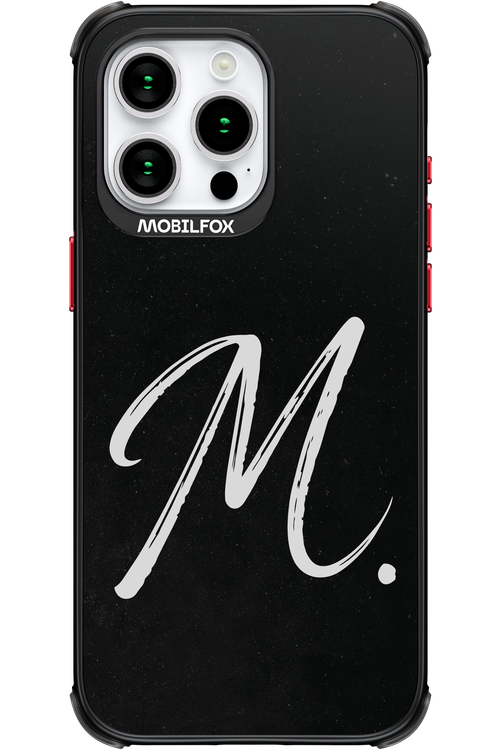 (Off Space) M 2.0 - Apple iPhone 15 Pro Max