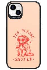 Shut upp - Apple iPhone 14 Plus
