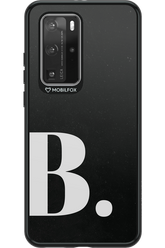 B (Off Space) 2.0 - Huawei P40 Pro