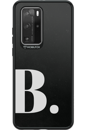 B (Off Space) 2.0 - Huawei P40 Pro