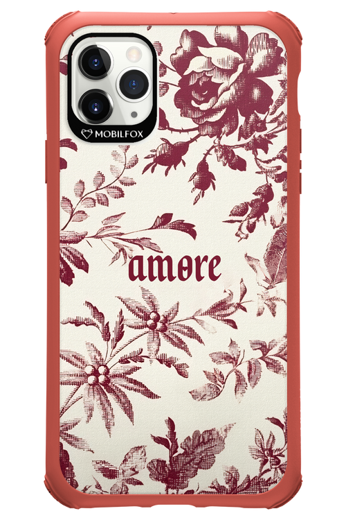 Amore - Apple iPhone 11 Pro Max