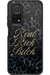 Real Rich Bitch 2.0 - Xiaomi Mi 10T 5G