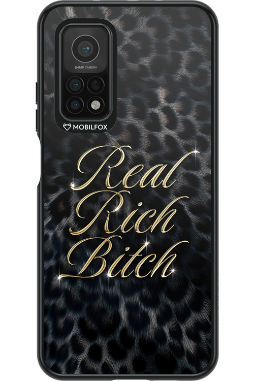 Real Rich Bitch 2.0 - Xiaomi Mi 10T 5G