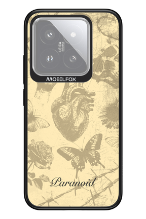Paranoid (Sand) - Xiaomi 14