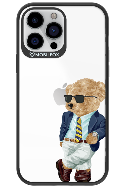 Boss 2.0 - Apple iPhone 13 Pro Max