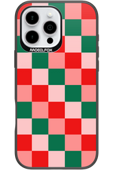 Christmas Pattern - Apple iPhone 16 Pro Max