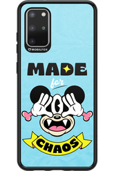 Made for Chaos 2.0 - Samsung Galaxy S20+