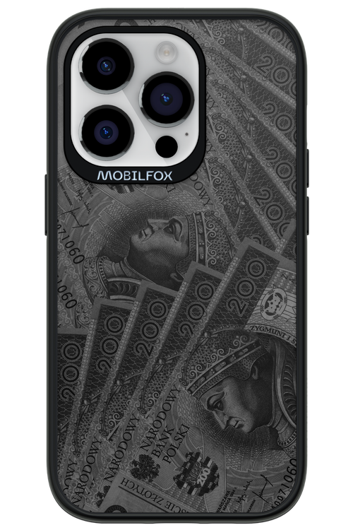 200 2.0 - Apple iPhone 14 Pro