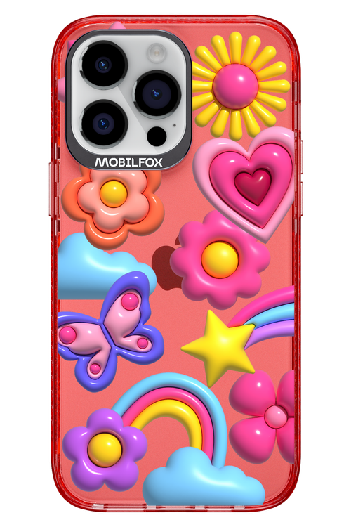 Puffer World - Apple iPhone 14 Pro Max