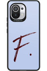 (Jellyfish Presso) F 2.0 - Xiaomi Mi 11 5G