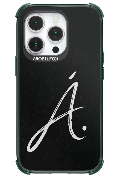 (Off Space) A II 2.0 - Apple iPhone 14 Pro
