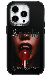 Freaky Girl - Apple iPhone 15 Pro