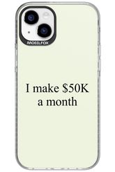 $50K - Apple iPhone 15 Plus