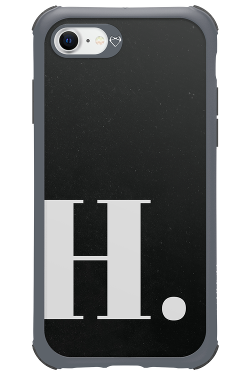 H (Off Space) 2.0 - Apple iPhone SE 2022