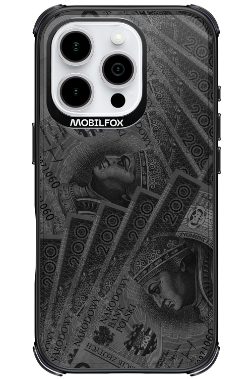 200 2.0 - Apple iPhone 16 Pro