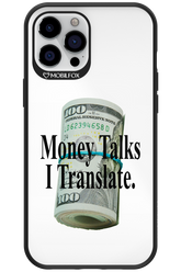 Money Talks II 2.0 - Apple iPhone 12 Pro Max