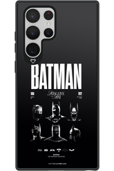 Longlive the Bat - Samsung Galaxy S22 Ultra
