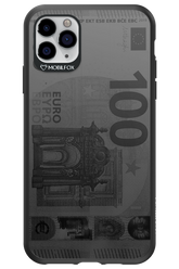 Euro Black 2.0 - Apple iPhone 11 Pro Max