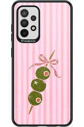 Girl Dinner 2.0 - Samsung Galaxy A52 / A52 5G / A52s