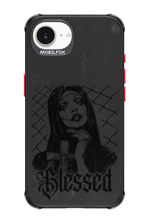 God bless 2.0 - Apple iPhone 16e